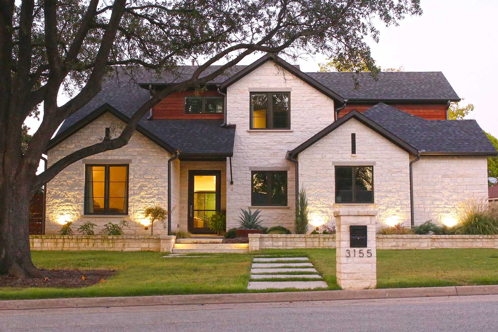 Read more about the article Modern Hill Country